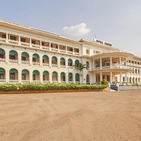 Royal Orchid Brindavan Garden Mysore Belagula Luaran gambar