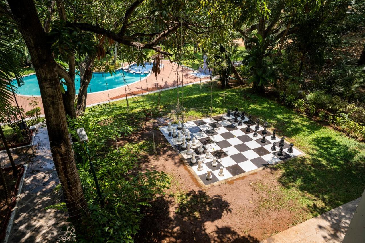 Royal Orchid Brindavan Garden Mysore Belagula Luaran gambar