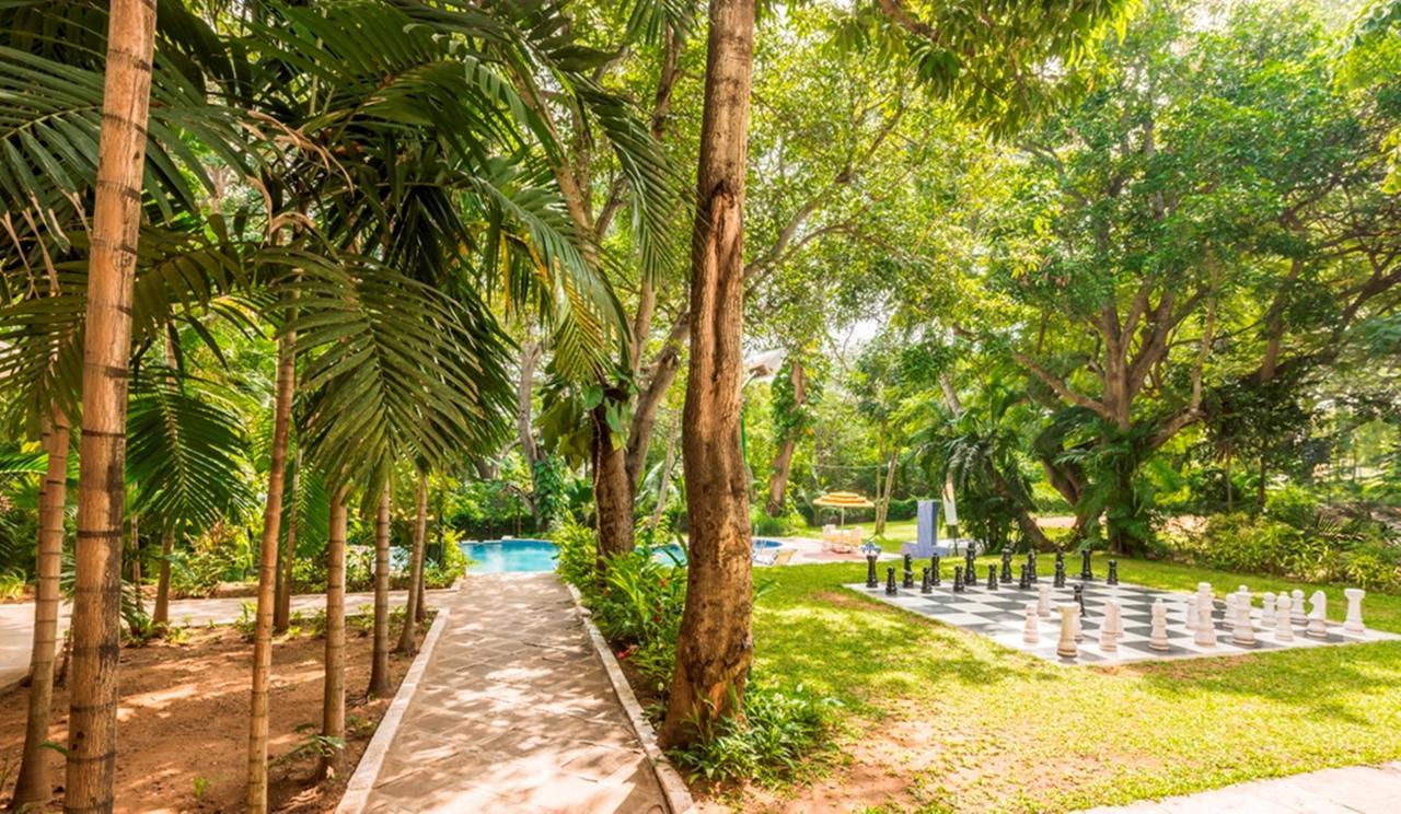Royal Orchid Brindavan Garden Mysore Belagula Luaran gambar